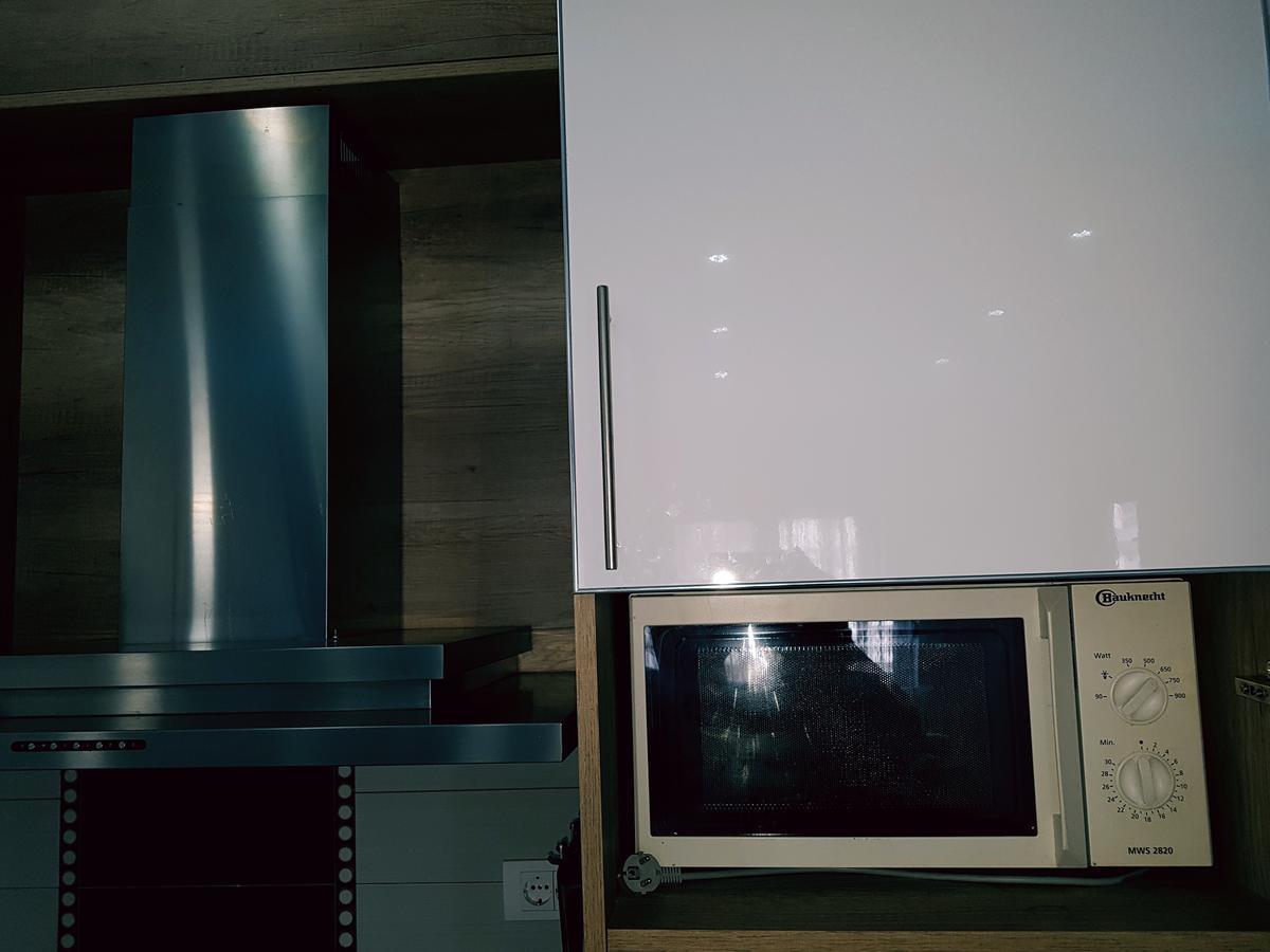 Apartman Dajana Ulcinj Exterior foto